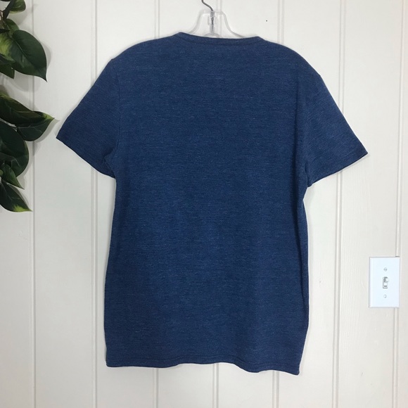 American Eagle 2 Button Polo Henley Shirt
Medium 38 - 40
Lightweight Stretch Mat - Picture 7 of 14